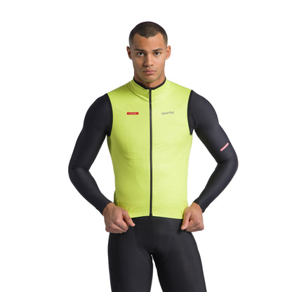 Елек SPORTFUL FIANDRE 2 Жълт