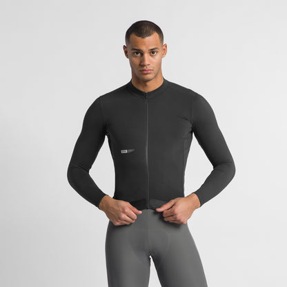 Tricou Mânecă Lungă SPORTFUL SRK 2 THERMAL Negru