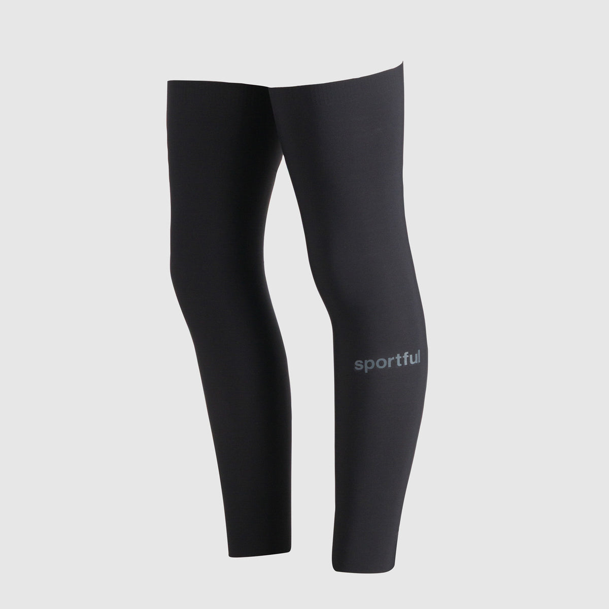 SPORTFUL WINTER Leg Warmers Black