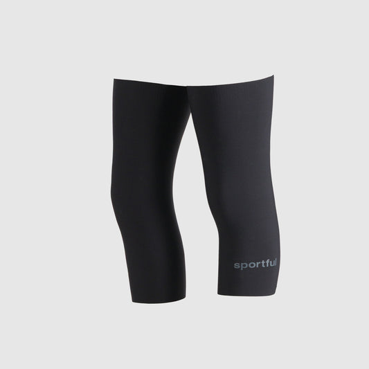 Návleky na kolena SPORTFUL WINTER černé