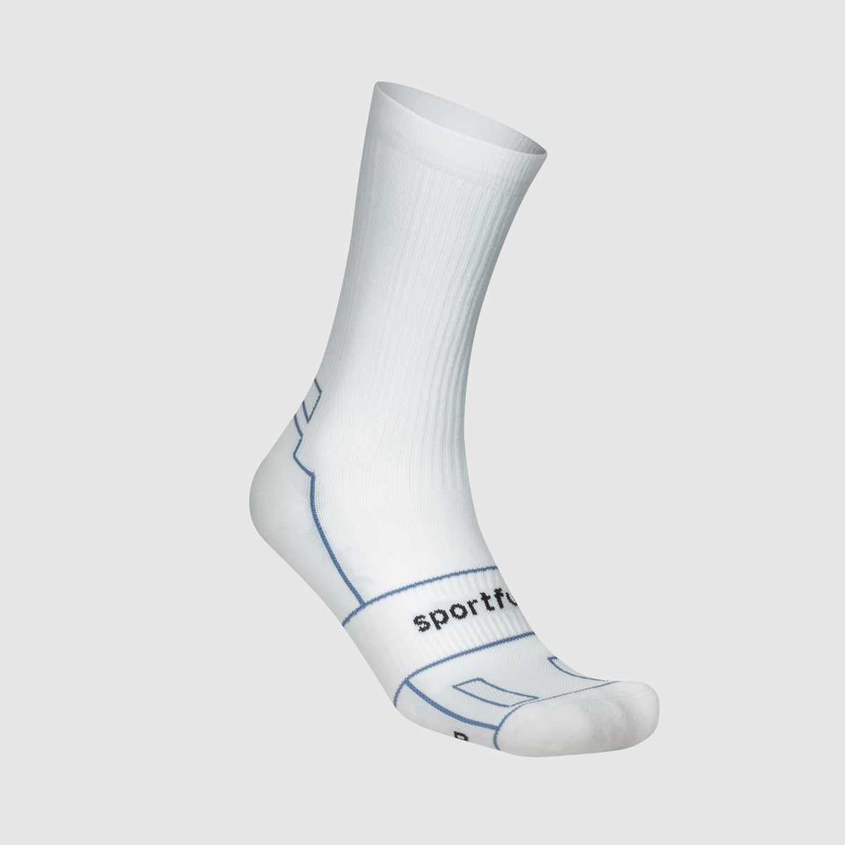 Bílé ponožky SPORTFUL PRO 2 WINTER