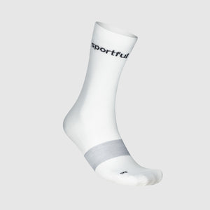 Biele ponožky SPORTFUL CLASSIC 2 MERINO