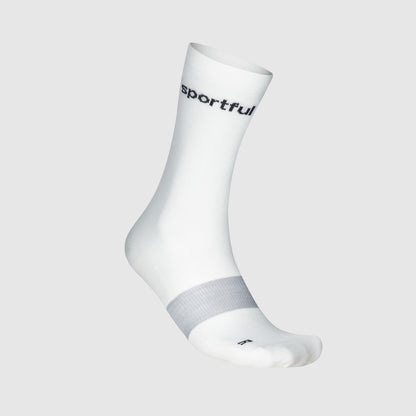 Бели чорапи SPORTFUL CLASSIC 2 MERINO