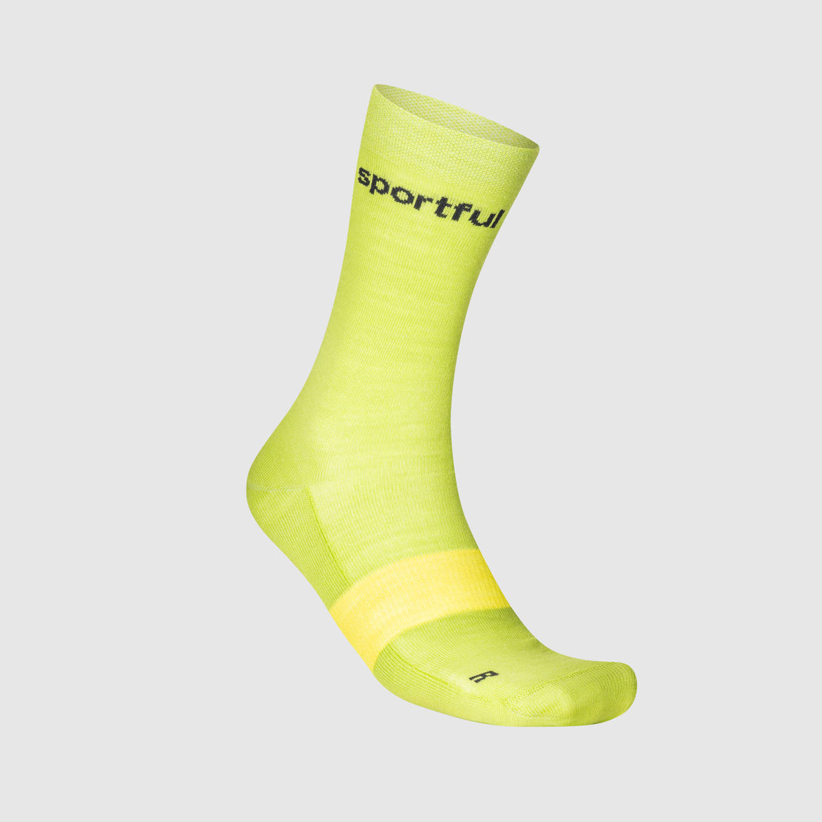 SPORTFUL CLASSIC 2 MERINO strumpor gula