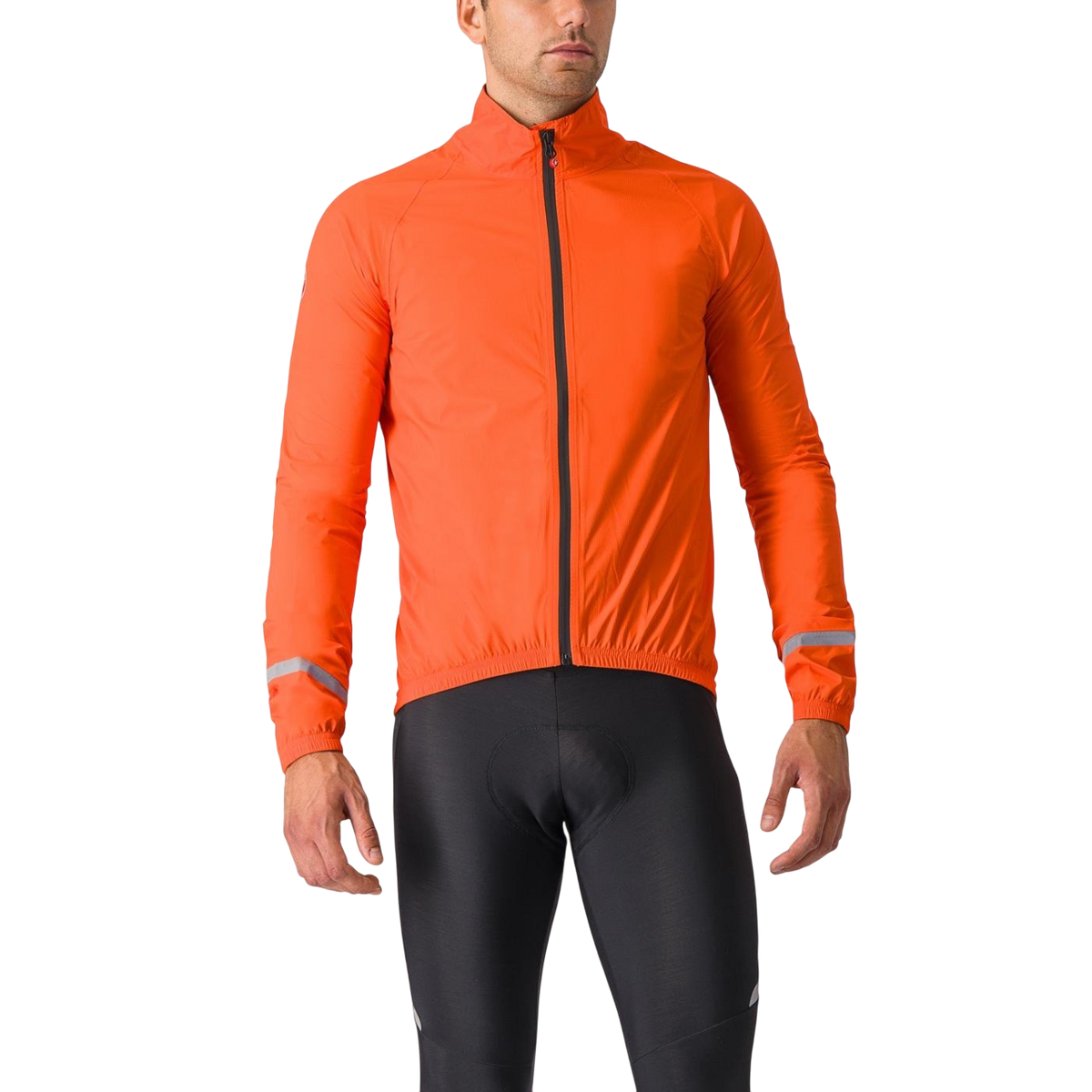 Jack CASTELLI EMERGENCY 2 RAIN Oranje
