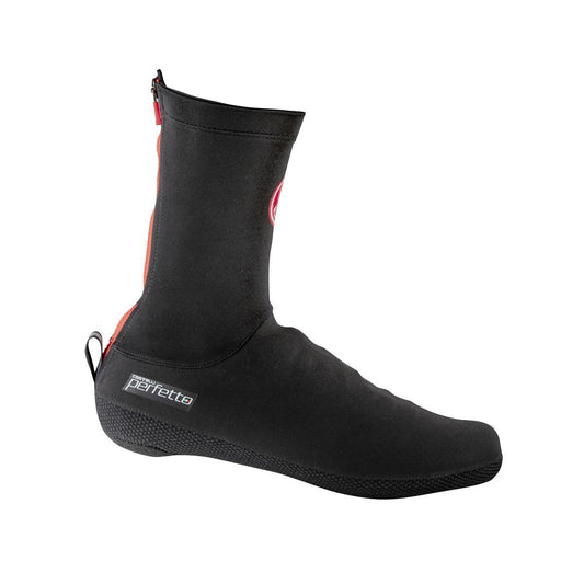 Skoovertræk CASTELLI PERFETTO Sort
