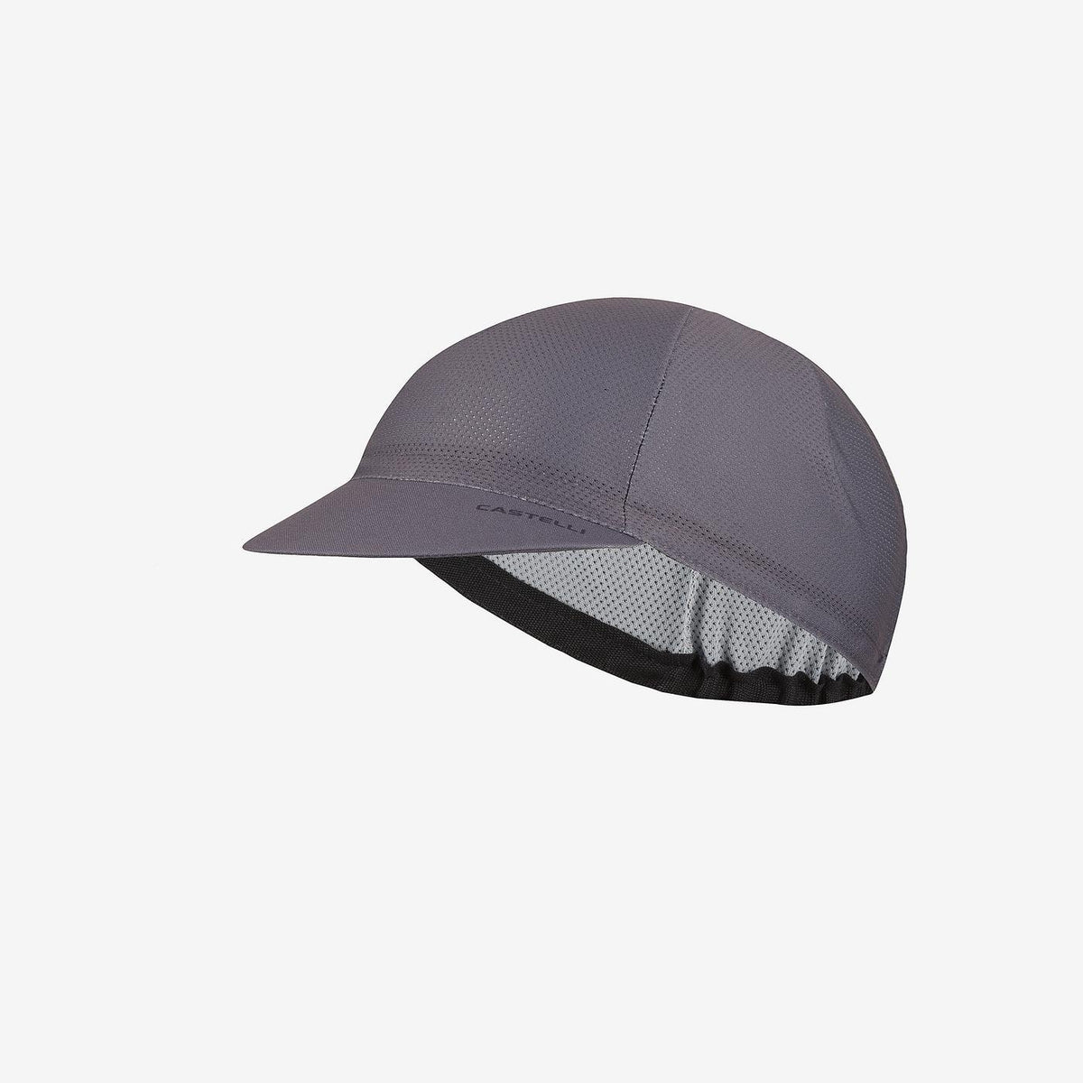 Czapka CASTELLI ESPRESSO 2 Szara