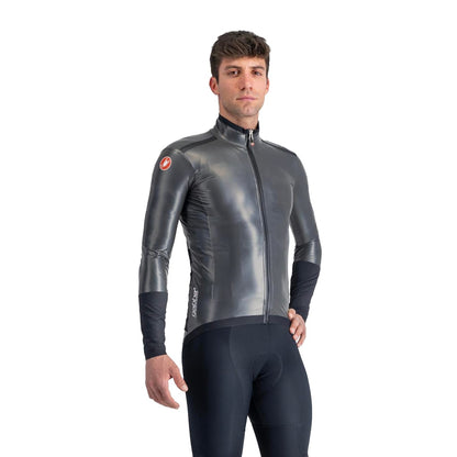 Veste CASTELLI GABBA R Noir