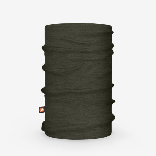 Nákrčník CASTELLI MERINO Khaki