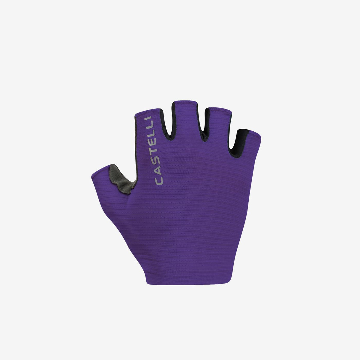 Korte Handschoenen CASTELLI ESPRESSO Dames Paars