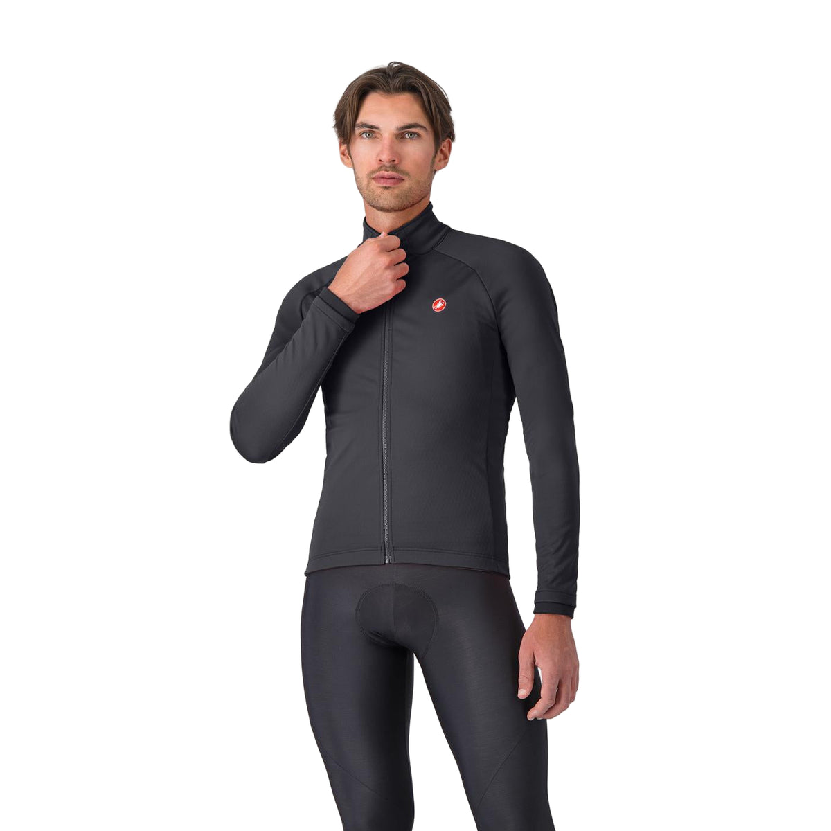 CASTELLI COMPETIZIONE Jacket Black