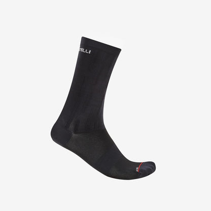 Чорапи CASTELLI AERO RACE PRO 20 Черни