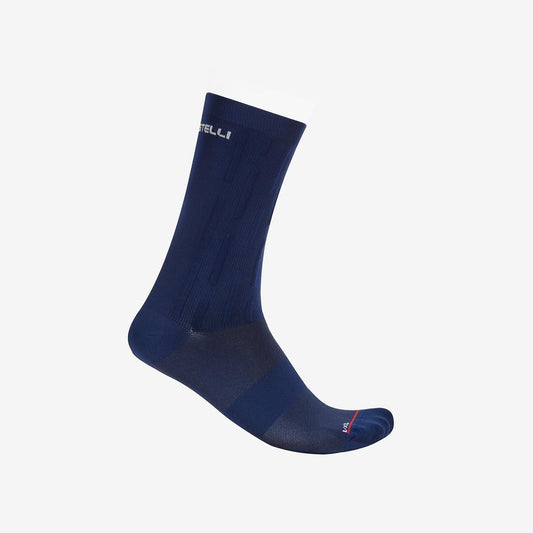 CASTELLI AERO RACE PRO 20 -sukat sininen