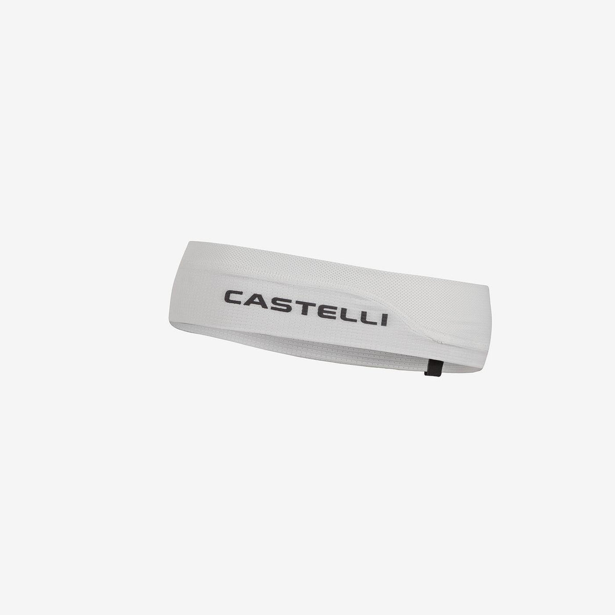 Pandebånd CASTELLI SUMMER Hvid