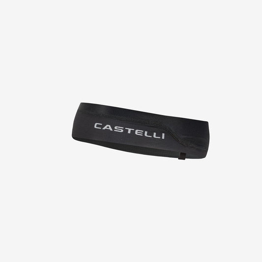 Κορδέλα CASTELLI SUMMER Μαύρο
