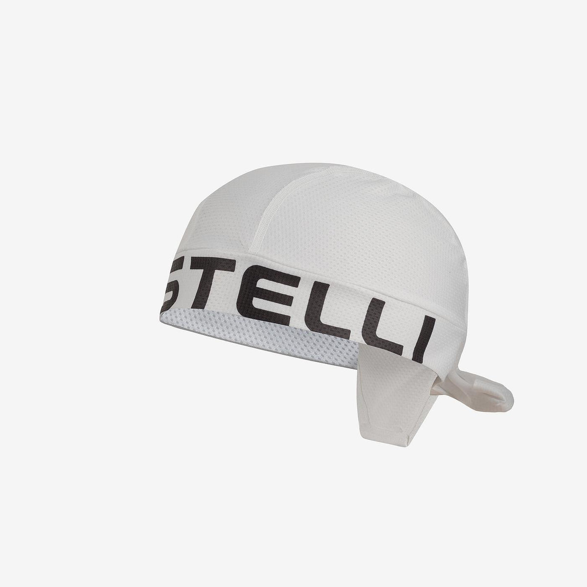 Bandana CASTELLI Hvid