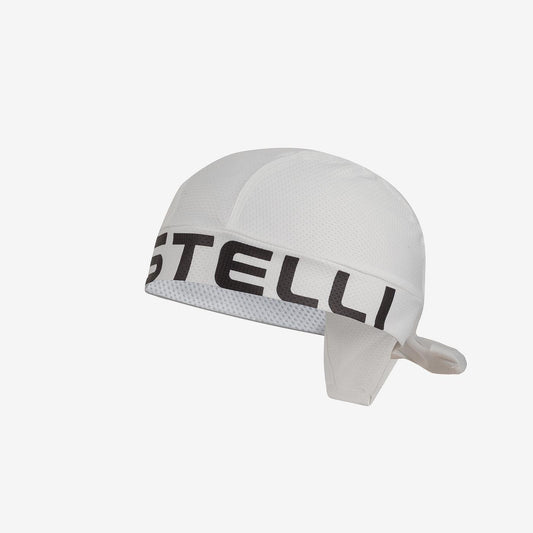 Bandana CASTELLI Λευκό