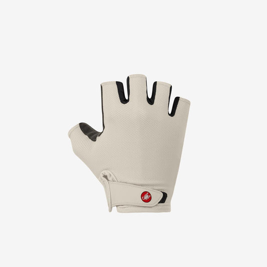 Krátké rukavice CASTELLI COMPETIZIONE dámské Silver Moon