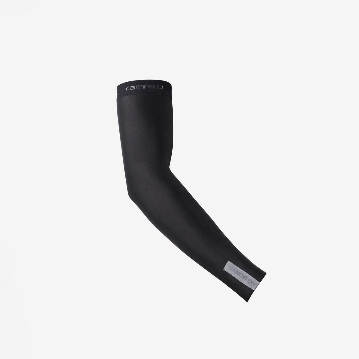 Návleky na Ruce CASTELLI NANO FLEX EVO Černé
