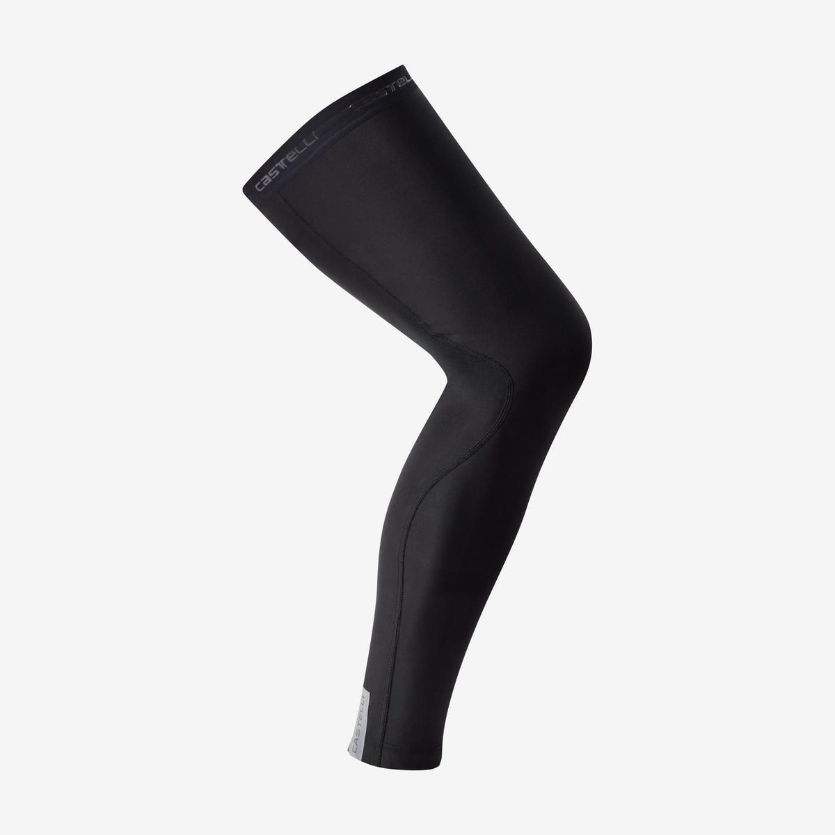 CASTELLI NANO FLEX EVO Leg Warmers Black