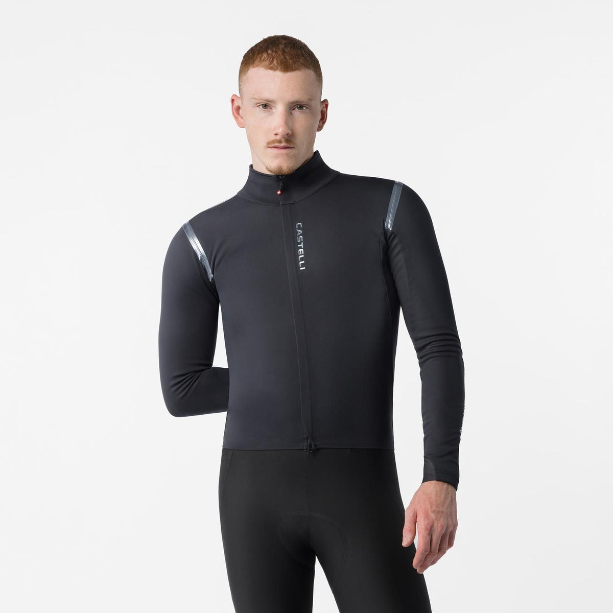CASTELLI PERFETTO 4-jakke Sort