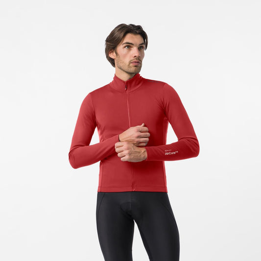 Jakke CASTELLI ESPRESSO 2   Garnet