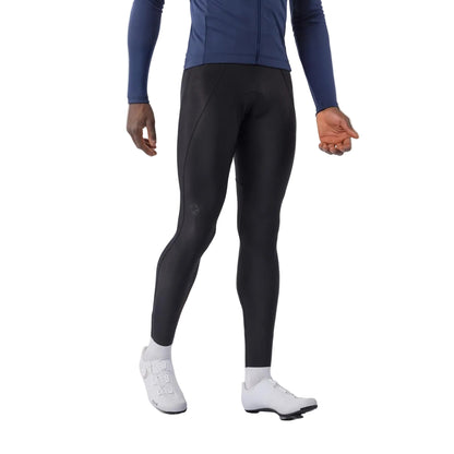 CASTELLI ESPRESSO 2 Long Bib Tights Black