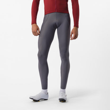 CASTELLI ESPRESSO 2 Bib Tights Grey