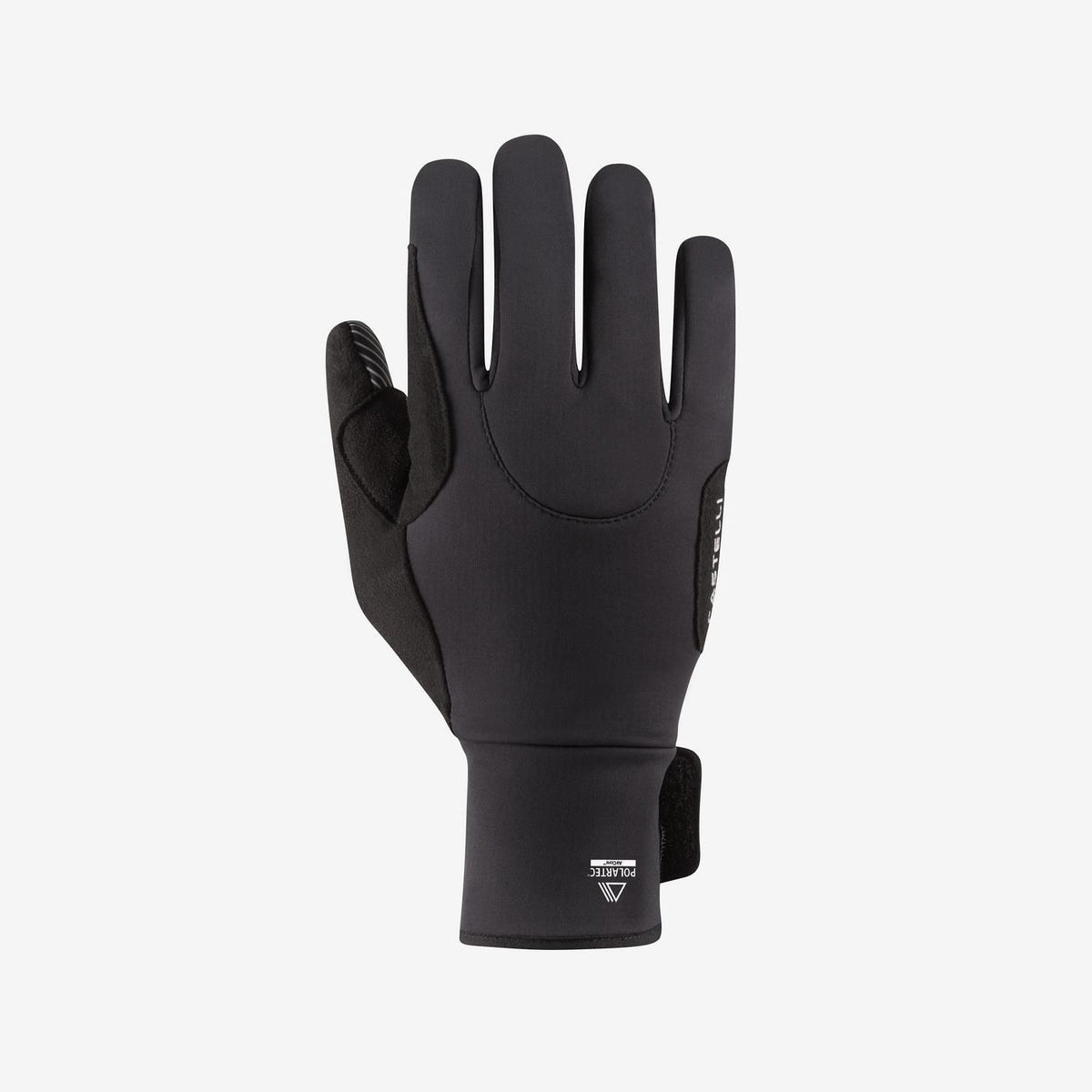 Handskar CASTELLI ESTREMO 2 Svart