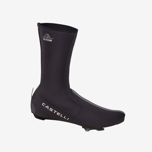 Skoovertræk CASTELLI ESTREMO 2 Sort