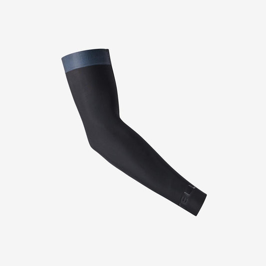 CASTELLI ESPRESSO 2 Sort armvarmere
