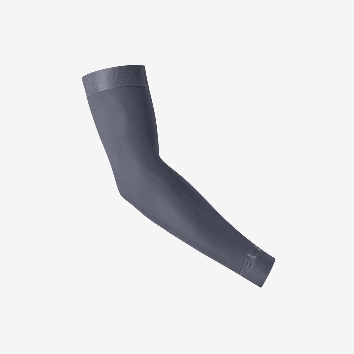 CASTELLI ESPRESSO 2 WARMER Armwarmers Grijs