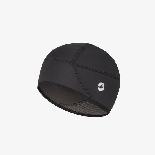 CASTELLI ESTREMO THERMAL INTER SKULLY hjelm undertrøje Sort