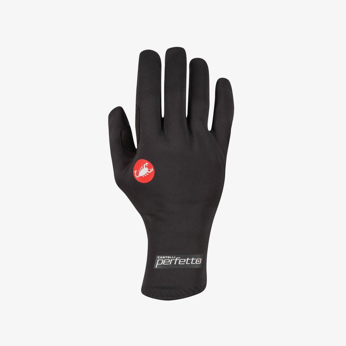 Rukavice CASTELLI PERFETTO RoS 2 Černá