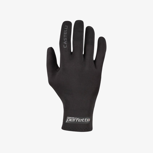 Handsker CASTELLI PERFETTO RoS 2 Dame Sort