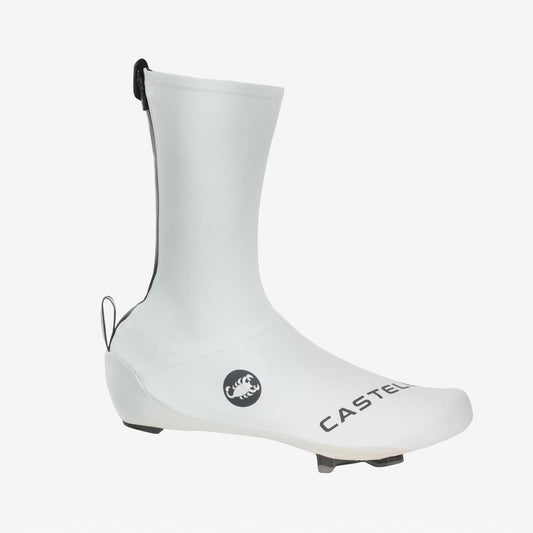 Skooverdækning CASTELLI AERO RACE 2 Hvid