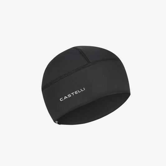 Hjelmlue CASTELLI PRO THERMAL 3 SKULLY Sort