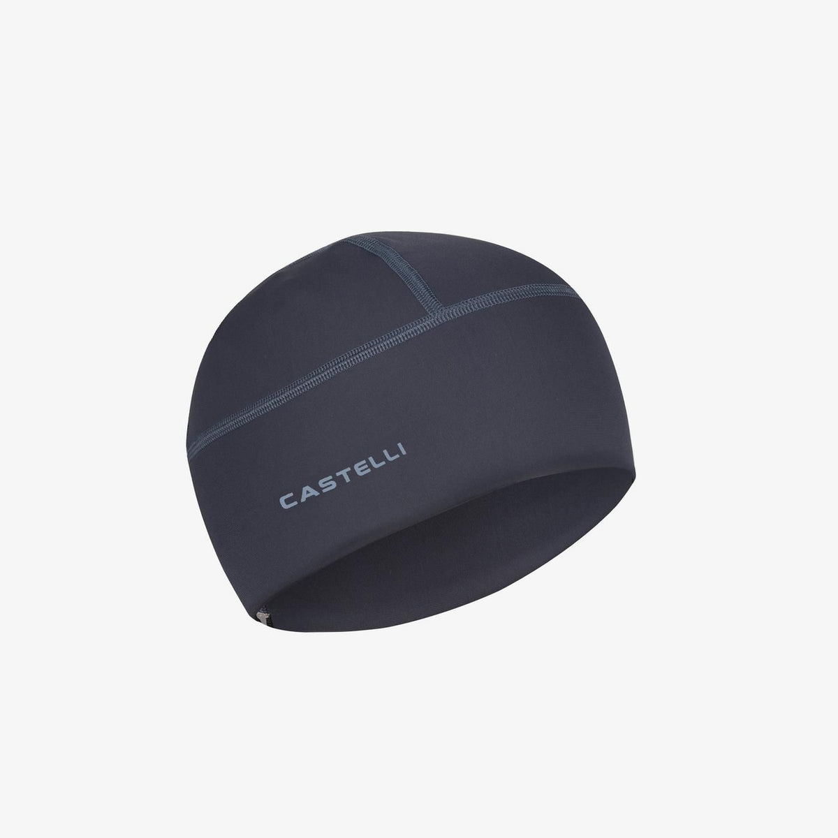 CASTELLI PRO THERMAL 3 SKULLY Under-Helmet Cap Blue