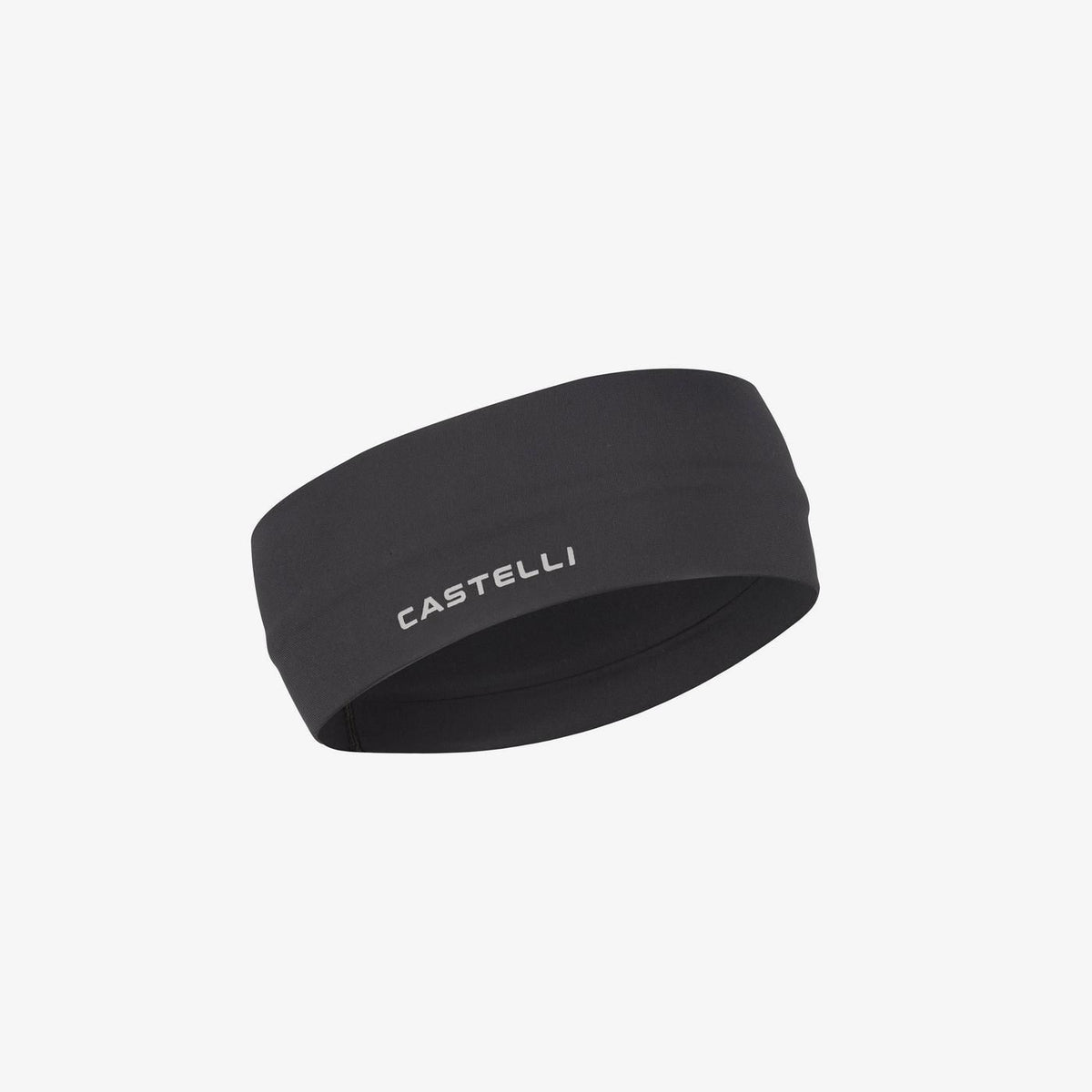 Otsanauha CASTELLI PRO THERMAL 3 HEADBAND Musta