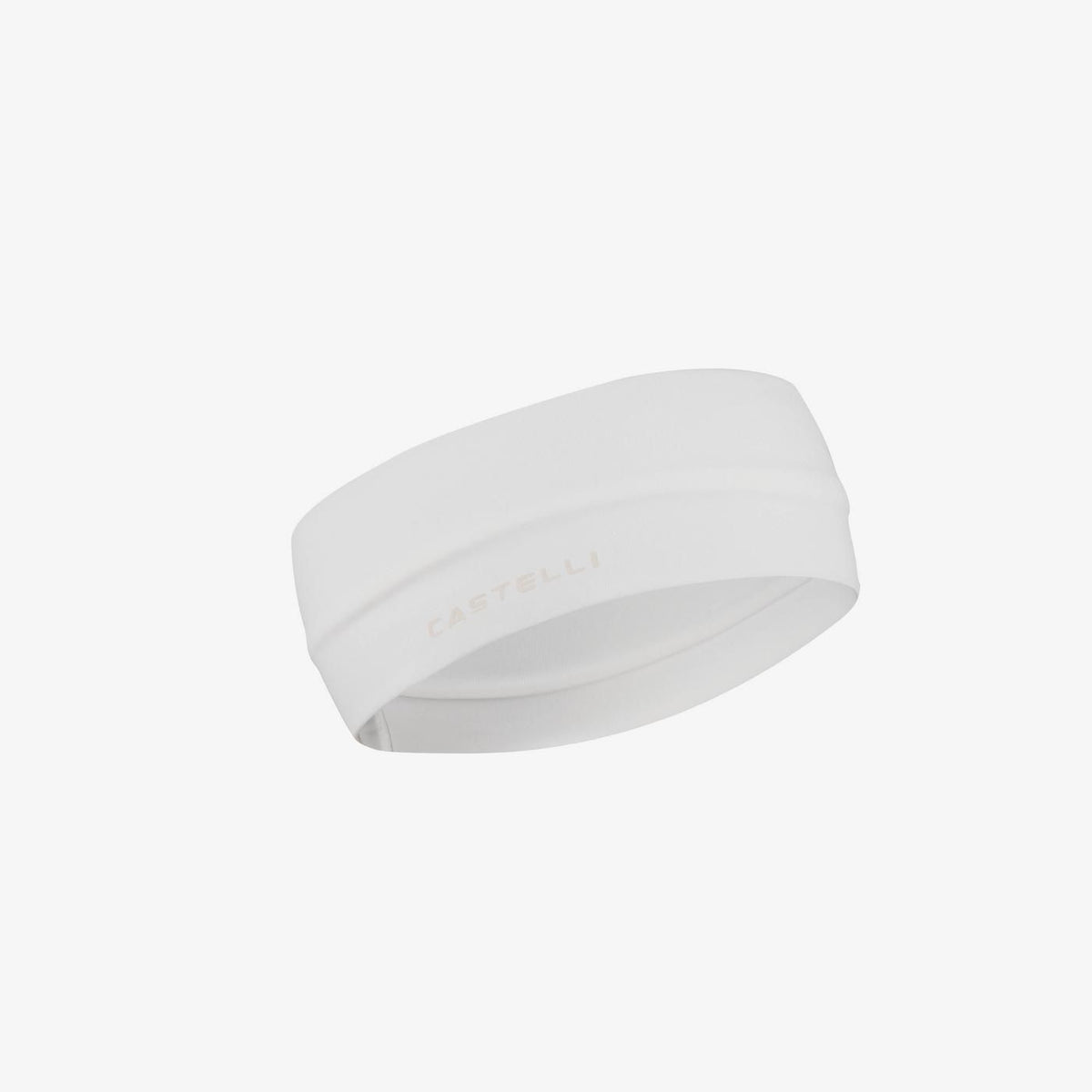 Opaska na Głowę CASTELLI PRO THERMAL 3 HEADBAND Kremowa