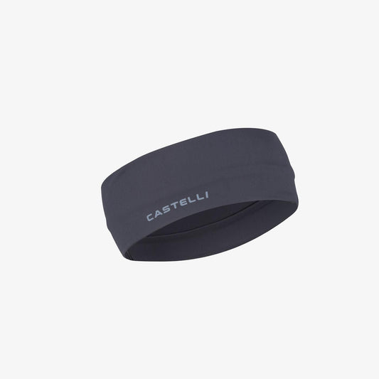 Pandebånd CASTELLI PRO THERMAL 3 HEADBAND Blå