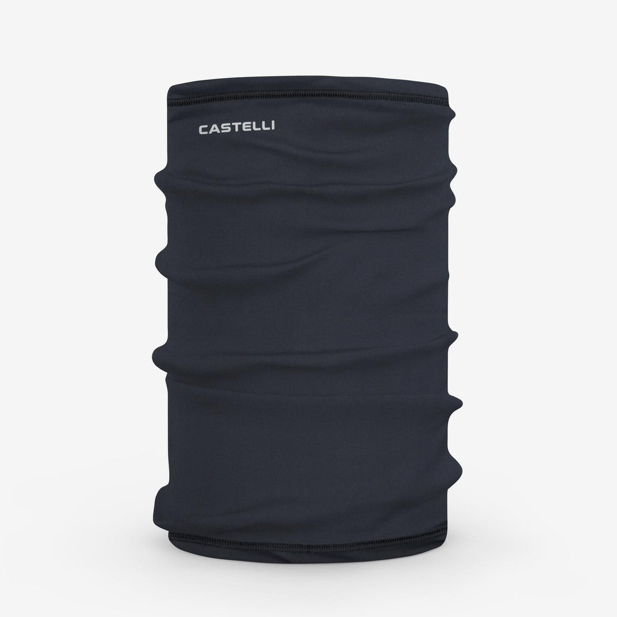 CASTELLI PRO THERMAL 3 halsedisse i sort