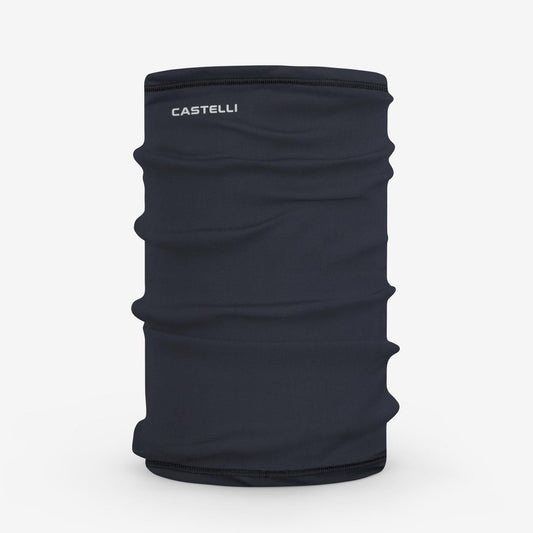 Ocieplacz na Szyję CASTELLI PRO THERMAL 3 NECK ARMER Czarny