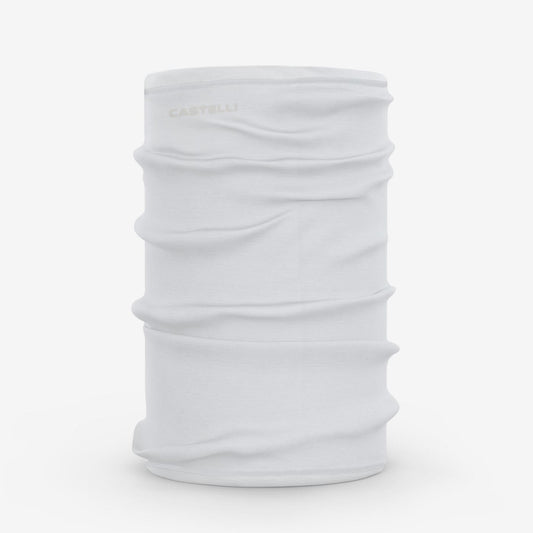 Halsvarmere CASTELLI PRO THERMAL 3 NECK ARMER Elfenben