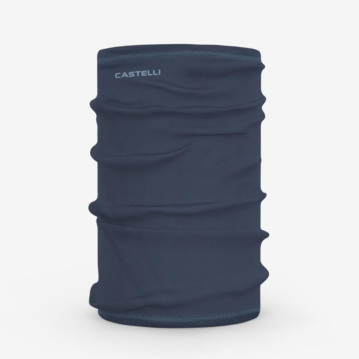 Neck Warmer CASTELLI PRO THERMAL 3 Blue