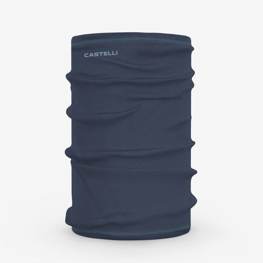 Halstørklæde CASTELLI PRO THERMAL 3 Blå