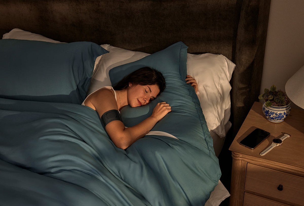 Ranneke GARMIN INDEX™ SLEEP MONITOR