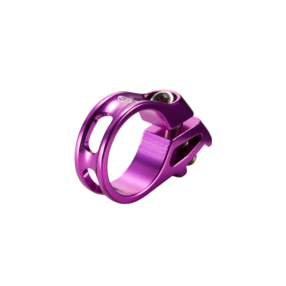 Klemme REVERSE COMPONENTS TRIGGER til Shifter SRAM Violet