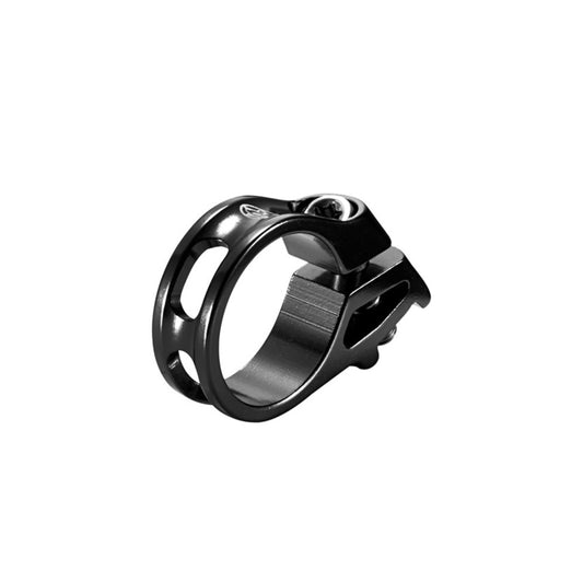 Objímka řazení REVERSE COMPONENTS TRIGGER pro řazení SRAM Černá