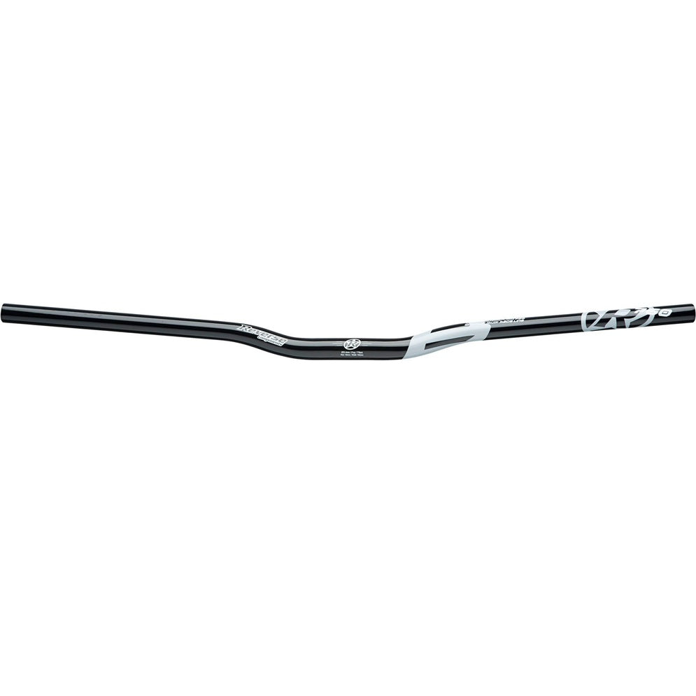 REVERSE COMPONENTS BASE stuur Rise 18mm 760mm Zwart